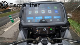 Carpe Iter HUD de próxima generación, ¿mejor que DMD2?