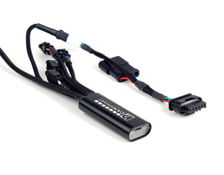 Descubra el nuevo controlador DENALI CANsmart™ Gen II: el accesorio imprescindible para su BMW R 1300 GS