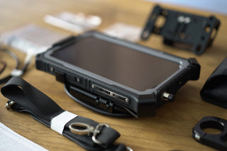 AIO6 vs. Thork Racing DMD T865X vs. Carpe Iter V4C