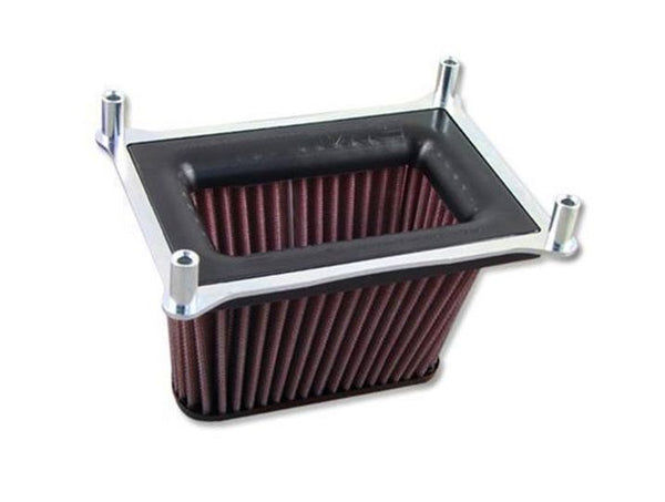 Filtro de alto rendimiento DNA STAGE 2 BMW R1200GS R1200RT R1250GS