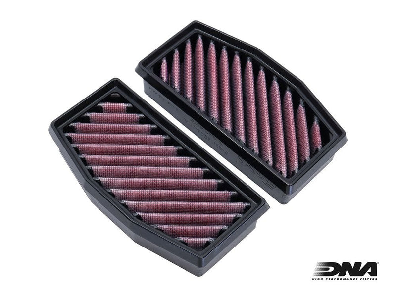 Filtro de alto rendimiento DNA BMW R1300GS y R1300GS Adventure