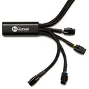 Hex 01-030-0108-0 HEX ezCAN Gen 2 Mojava voor de BMW R 1300 GS Hex ezCAN HEX ezCAN Gen 2 Mojava voor de BMW R 1300 GS