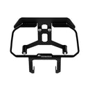 Touratech 01-035-5176-0 TFT anti-theft frame with sun visor for BMW R1300GS/ Adventure TFT bescherming TFT anti-theft frame with sun visor for BMW R1300GS/ Adventure
