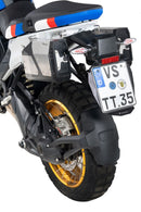 Touratech 01-035-5613-0 Mounting kit for toolbox without pannier rack for BMW R1300GS, for left side Zijkoffer adapter Mounting kit for toolbox without pannier rack for BMW R1300GS, for left side