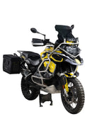 Touratech 01-038-6920-0 Touratech Travel softluggage voor de originele BMW zijkofferhouders Tassen Touratech Travel softluggage voor de originele BMW zijkofferhouders
