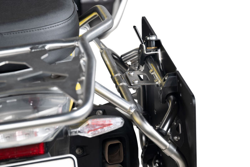 Touratech 01-038-6930-0 Touratech EXTREME softluggage voor de originele BMW zijkofferhouders Tassen Touratech EXTREME softluggage voor de originele BMW zijkofferhouders