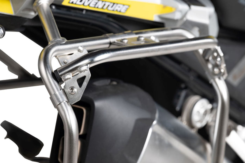 Touratech 01-038-6930-0 Touratech EXTREME softluggage voor de originele BMW zijkofferhouders Tassen Touratech EXTREME softluggage voor de originele BMW zijkofferhouders