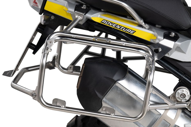 Touratech 01-038-6930-0 Touratech EXTREME softluggage voor de originele BMW zijkofferhouders Tassen Touratech EXTREME softluggage voor de originele BMW zijkofferhouders