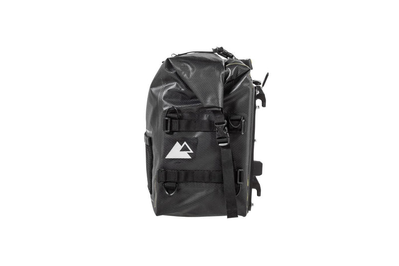 Touratech 01-038-6930-0 Touratech EXTREME softluggage voor de originele BMW zijkofferhouders Tassen Touratech EXTREME softluggage voor de originele BMW zijkofferhouders