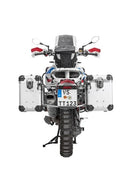 Touratech 01-044-6836-0 BMW R 1200 GS GSA Touratech Zega EVO zijkoffers met kofferhouder Zijkoffers