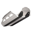 Touratech 01-045-5135-0 BMW R 1200 GS LC en GSA Touratech Expedition carterbescherming Carterbeschermer