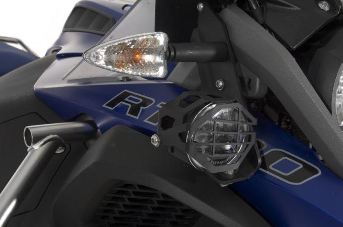 Touratech 01-045-5477-0 BMW R 1200 LC en 1250 GSA Touratech led mistlampen set Mistlampen