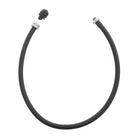 Touratech 01-045-5506-0 BMW R 1200 en 1250 GS GSA Touratech cardan ontluchting slang Cardan bescherming