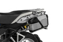 Touratech 01-045-5613-0 BMW R 1200 GS LC Touratech montage kit voor de gereedschapskoffer Gereedschapskoffer