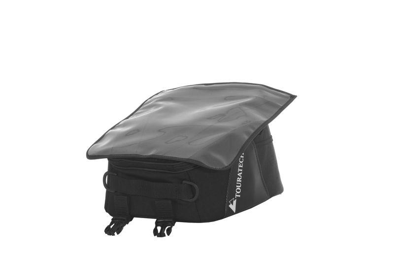 Touratech 01-045-5802-0 Touratech Ambato Pure tanktas voor de BMW GS modellen Tanktas