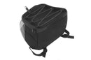 Touratech 01-045-5811-0 BMW R 1200, 1250 GS en F 750, 850 GS Touratech Ambato bagagehouder tas Tassen
