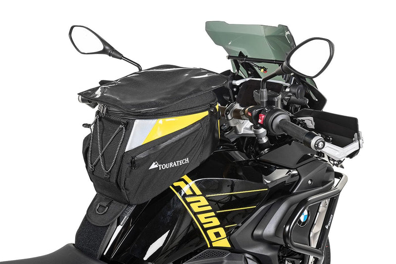 Touratech 01-045-5829-0 Touratech tanktas Ambato EXP voor GS modellen Tanktas