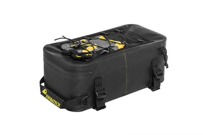 Touratech 01-055-1004-0 Touratech kofferdeksel tas 10 liter EXTREME Edition Tassen