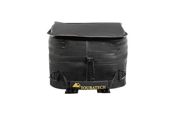 Touratech 01-055-1008-0 Touratech waterproof tanktas midi "extreme" editie Tanktas