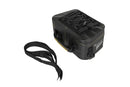 Touratech 01-055-1023-0 Tail Rack Bag "Sport" EXTREME Edition by Touratech Waterproof Tassen Tail Rack Bag "Sport" EXTREME Edition by Touratech Waterproof