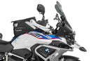 Touratech 01-055-1281-0 Touratech Ibarra tanktas voor de BMW GS modellen Tanktas