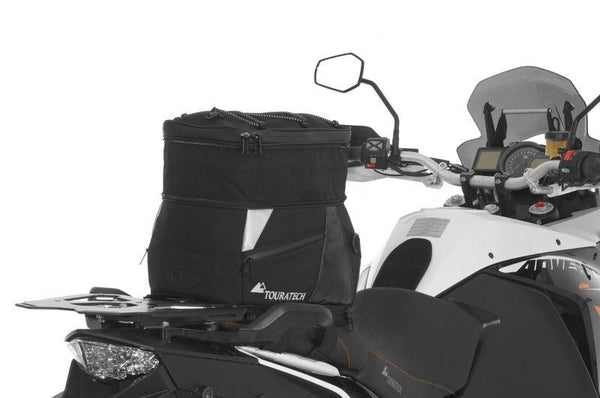 Touratech 01-055-1282-0 Touratech Ambato EXP buddytas 17 tot 22 liter Tassen