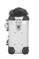 Touratech 01-055-1482-0 Touratech Zega en BMW opvouwbare tas voor bovenop de zijkoffers Tassen