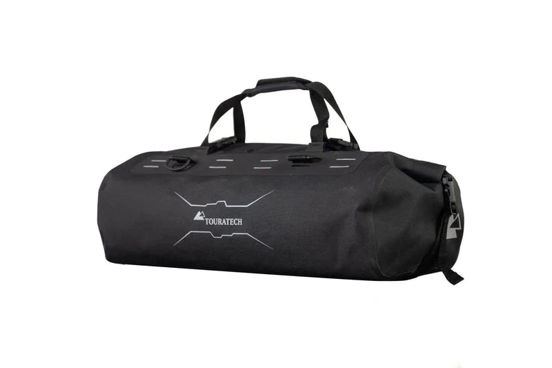 Touratech 01-055-4008-0 Dry bag Cordura Rack-Pack "Travel" 50 with valve Tassen Dry bag Cordura Rack-Pack "Travel" 50 with valve