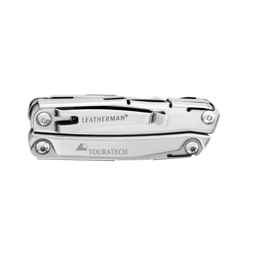 Touratech 01-070-1216-0 Touratech Leatherman REV Multitool Multitool Touratech Leatherman REV Multitool
