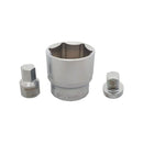 Touratech 01-070-2116-0 Gereedschapsset uitbreiding voor BMW F 750 GS en F 850 GS Gereedschapset