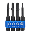 Touratech 01-070-2211-0 Touratech 70 delen gereedschap set speciaal voor BMW motoren Gereedschapset Touratech 70 delen gereedschap set speciaal voor BMW motoren