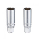 Touratech 01-070-2211-0 Touratech 70 delen gereedschap set speciaal voor BMW motoren Gereedschapset