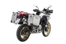 Touratech 01-082-5780-0+01-050-0874-0 BMW F 850 GS en F 750 GS Touratech Zega Pro zijkoffers met houder Zijkoffers