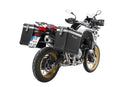 Touratech 01-082-5787-0+01-050-0874-0 BMW F 850 GS en F 750 GS Touratech Zega Pro zijkoffers met houder Zijkoffers