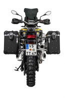 Touratech 01-082-6832-0 BMW F 750 en F 850 GS Touratech Zega Evo kofferset met kofferhouder Zijkoffers