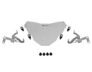 Touratech 01-083-5090-0 Headlight protector makrolon with quick release fastener for BMW F900GS koplampbeschermer Headlight protector makrolon with quick release fastener for BMW F900GS