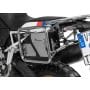 Touratech 01-083-5614-0 Toolbox left for ZEGA Evo pannier systems for BMW F900GS Gereedschapskoffer Toolbox left for ZEGA Evo pannier systems for BMW F900GS