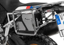 Touratech 01-083-5614-0 Toolbox left for ZEGA Evo pannier systems for BMW F900GS Gereedschapskoffer Toolbox left for ZEGA Evo pannier systems for BMW F900GS