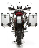 Touratech 01-300-5711-0 BMW F 650 GS en G 650 GS Touratech Zega Pro zijkoffers met kofferhouder Zijkoffers