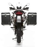 Touratech 01-300-5722-0 BMW F 650 GS en G 650 GS Touratech Zega Pro zijkoffers met kofferhouder Zijkoffers