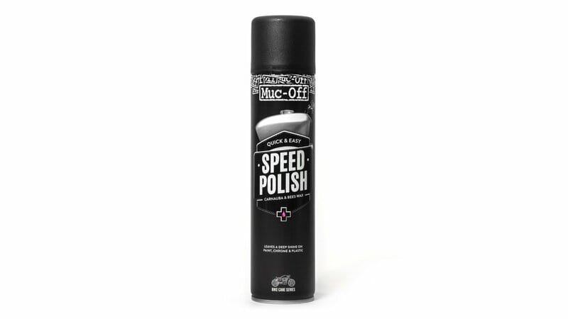 Muc-Off 20300041 Muc-Off Reinigingsset – Ultimate Motorcycle Care Kit Reiniger Muc-Off Reinigingsset – Ultimate Motorcycle Care Kit