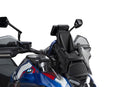 Funda GPS Puig negro mate para BMW R1300GS y GSA