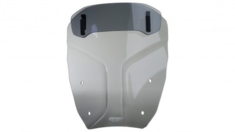 MRA 4025066175338 MRA Vario windscherm met spoiler voor de BMW R1300GS Windscherm