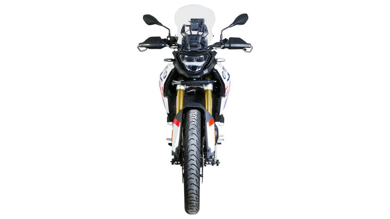 MRA 4025066175758 MRA Touring T Windscherm voor de BMW F900GS en Adventure Windscherm