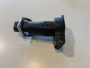 BMW 61347714741 OEM BMW 12 V Din socket voor BMW motoren met canbus 12v aansluiting