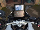 Soporte de navegación elevado Moto Mate para BMW F900XR, F850GS y F850GSA