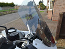 Soporte de navegación elevado Moto Mate para BMW F900XR, F850GS y F850GSA