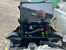 Soporte de navegación elevado Moto Mate para BMW F900XR, F850GS y F850GSA