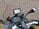 Soporte de navegación elevado Moto Mate para BMW R1300RS
