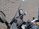 Soporte de navegación elevado Moto Mate para BMW R1300RS